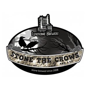 Lymstone Brewery Stone the Crows