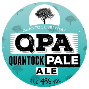 Quantock Brewery QPA