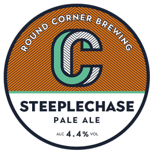 Round Corner Brewing Steeplechase Pale Ale