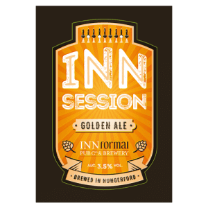 INNFormal Brewery Inn Session