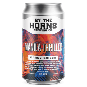 By the Horns Manilla Thriller