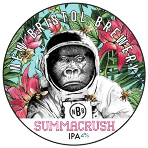 New Bristol Brewery Summacrush