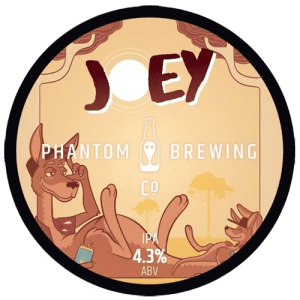 Phantom Brewing Joey