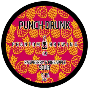 Phantom Brewing Punch Drunk