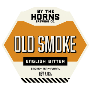 By the Horns Old Smoke