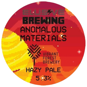 Elusive Brewing Anomalous Materials