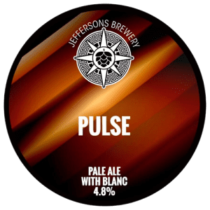 Jeffersons Brewery Pulse