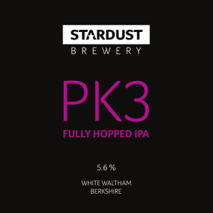 Stardust Brewery PK3