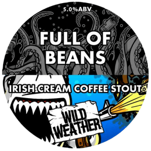 Wild Weather Full of Beans