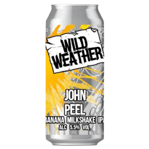 Wild Weather John Peel