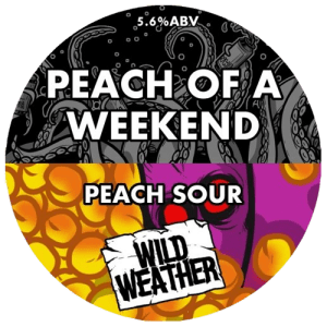 Wild Weather Ales Wild Weather Ales