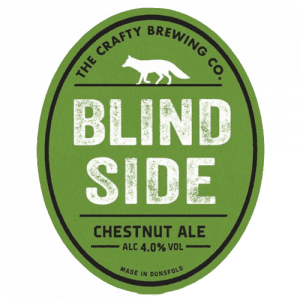 Crafty Brewing Blind Side