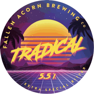 Fallen Acorn Brewing Tradical