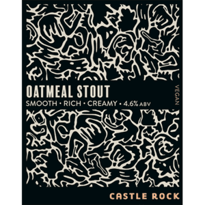 Castle Rock Brewery Oatmeal Stout