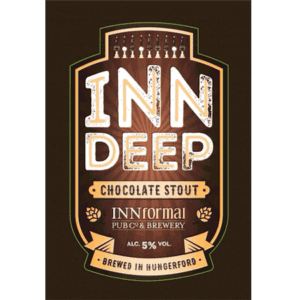 INNFormal Brewery INN Deep
