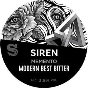 iren Craft Brew Memento