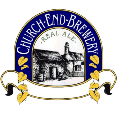 Church End Brewery