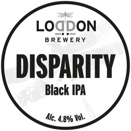 Loddon Brewery Disparity BIPA