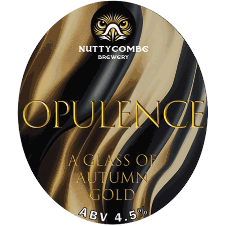 Nuttycombe Brewery Opulence