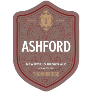 Thornbridge Brewery Ashford