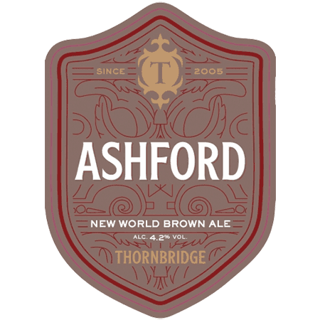 Thornbridge Brewery Ashford