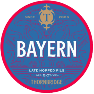 Thornbridge Bayern