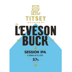 Titsey Brewering Leveson Buck